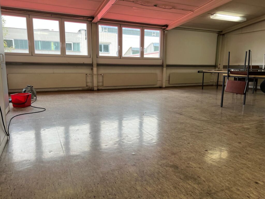 RS Dienstleistungen